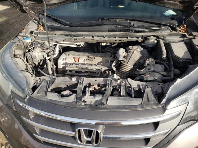 Photo 10 VIN: 5J6RM4H59EL004650 - HONDA CRV 