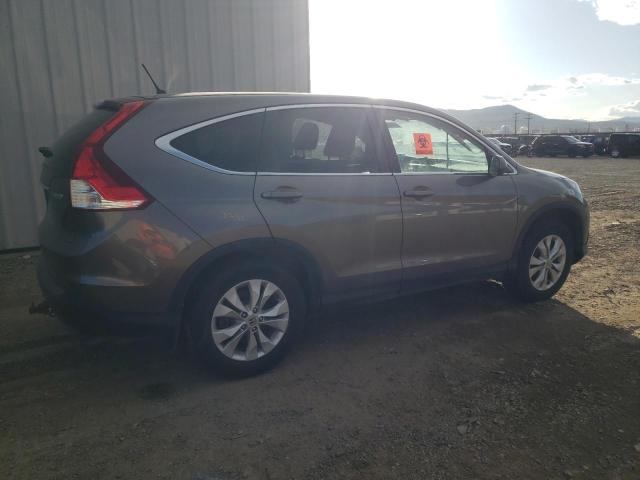 Photo 2 VIN: 5J6RM4H59EL004650 - HONDA CRV 