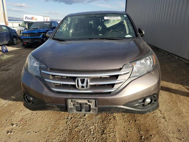 Photo 4 VIN: 5J6RM4H59EL004650 - HONDA CRV 