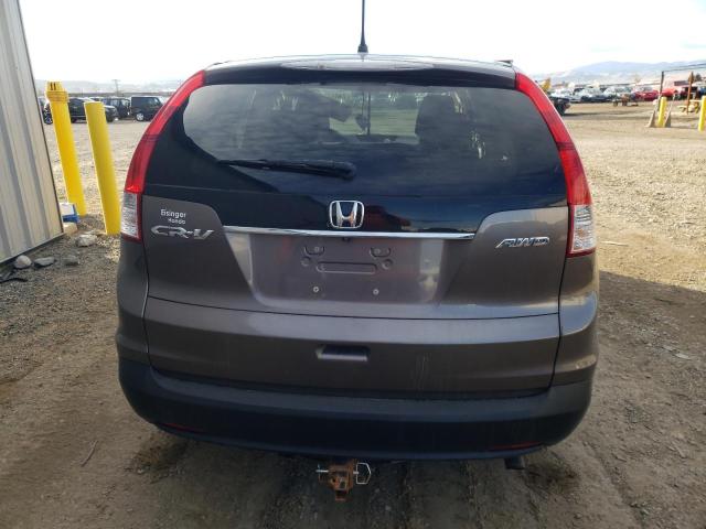 Photo 5 VIN: 5J6RM4H59EL004650 - HONDA CRV 