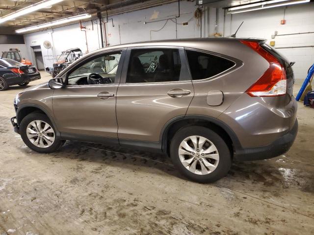 Photo 1 VIN: 5J6RM4H59EL016894 - HONDA CR-V EX 