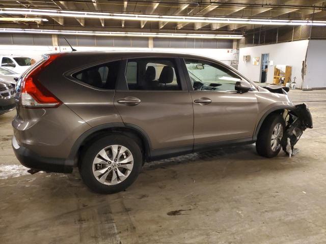 Photo 2 VIN: 5J6RM4H59EL016894 - HONDA CR-V EX 