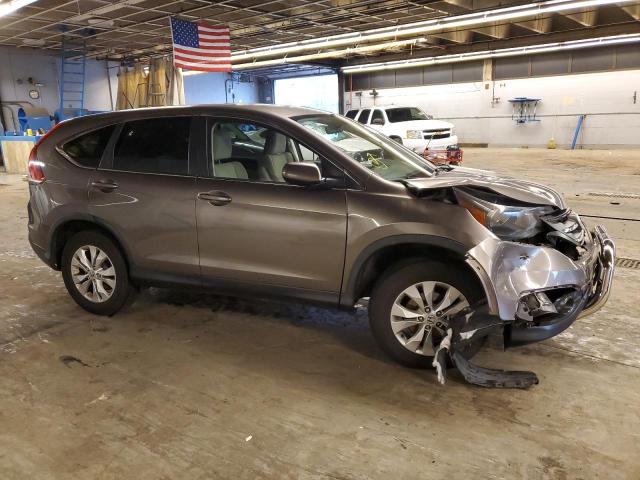 Photo 3 VIN: 5J6RM4H59EL016894 - HONDA CR-V EX 