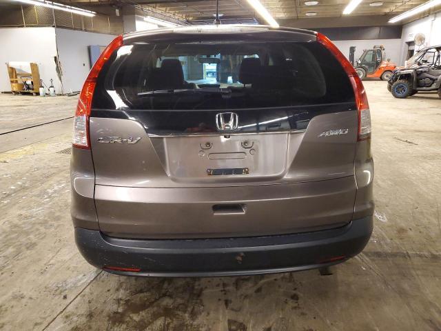 Photo 5 VIN: 5J6RM4H59EL016894 - HONDA CR-V EX 