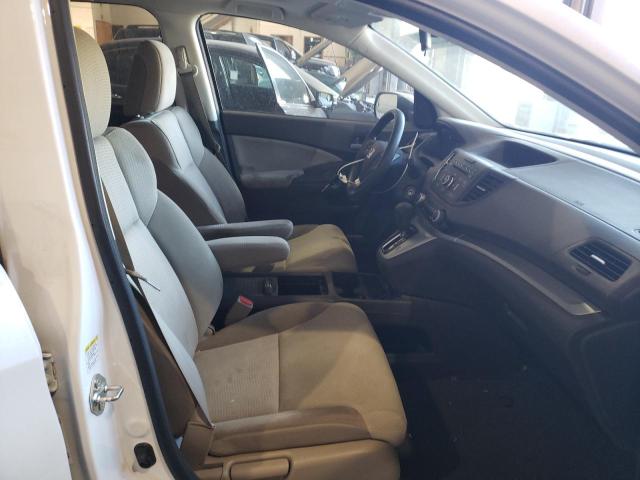 Photo 4 VIN: 5J6RM4H59EL017012 - HONDA CR-V EX 