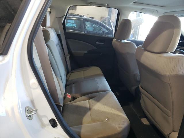 Photo 5 VIN: 5J6RM4H59EL017012 - HONDA CR-V EX 