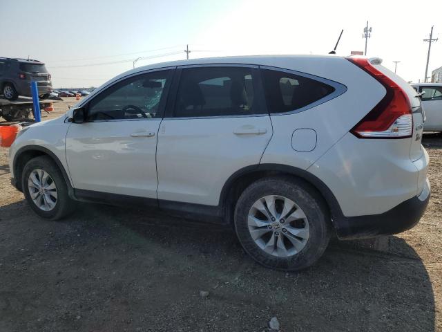 Photo 1 VIN: 5J6RM4H59EL026650 - HONDA CR-V EX 