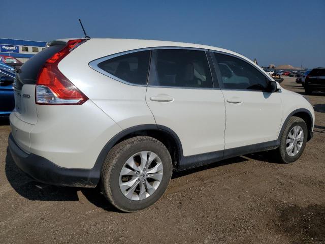 Photo 2 VIN: 5J6RM4H59EL026650 - HONDA CR-V EX 