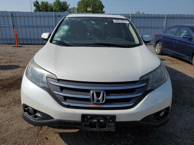 Photo 4 VIN: 5J6RM4H59EL026650 - HONDA CR-V EX 