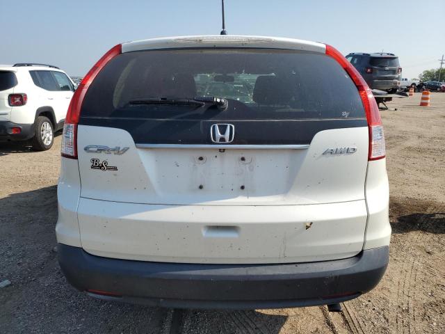 Photo 5 VIN: 5J6RM4H59EL026650 - HONDA CR-V EX 