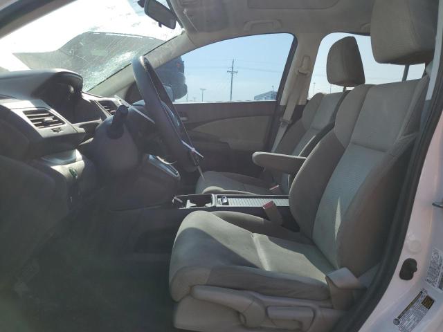 Photo 6 VIN: 5J6RM4H59EL026650 - HONDA CR-V EX 