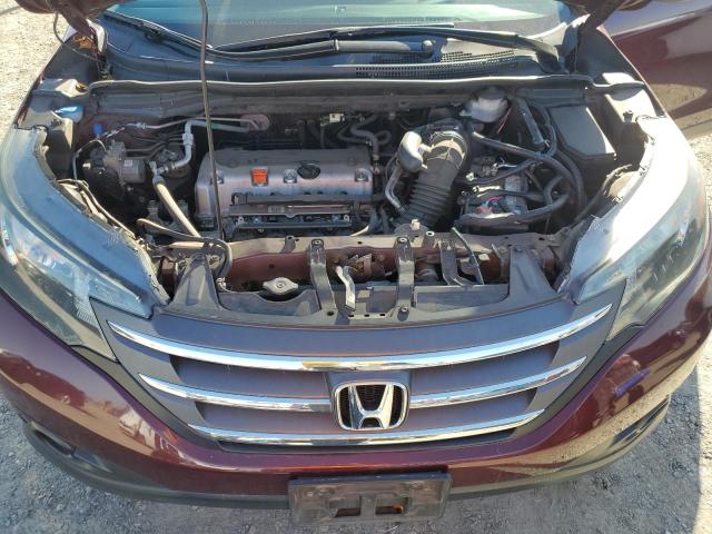 Photo 11 VIN: 5J6RM4H59EL044954 - HONDA CR-V EX 