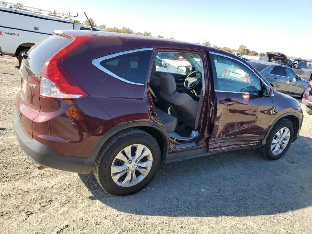 Photo 2 VIN: 5J6RM4H59EL044954 - HONDA CR-V EX 