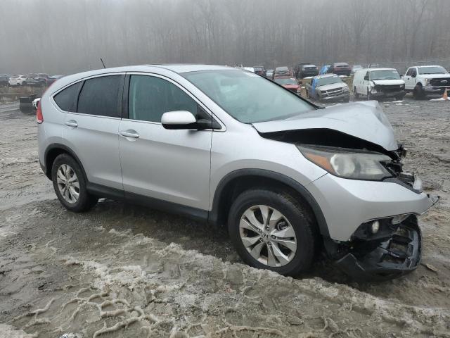 Photo 3 VIN: 5J6RM4H59EL053900 - HONDA CRV 