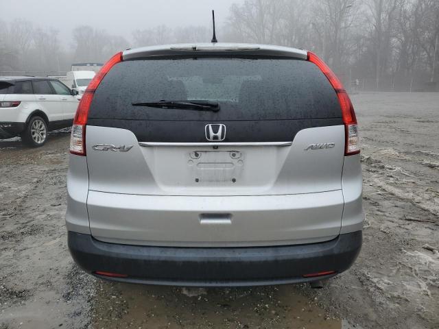 Photo 5 VIN: 5J6RM4H59EL053900 - HONDA CRV 