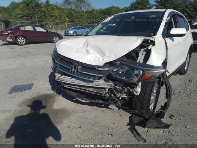 Photo 5 VIN: 5J6RM4H59EL058935 - HONDA CR-V 