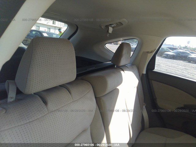 Photo 7 VIN: 5J6RM4H59EL058935 - HONDA CR-V 