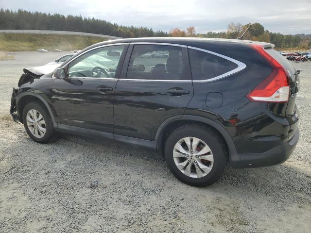 Photo 1 VIN: 5J6RM4H59EL074956 - HONDA CR-V EX 