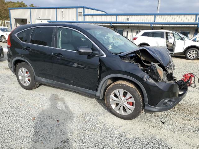 Photo 3 VIN: 5J6RM4H59EL074956 - HONDA CR-V EX 