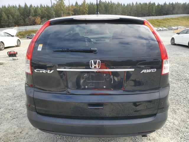 Photo 5 VIN: 5J6RM4H59EL074956 - HONDA CR-V EX 