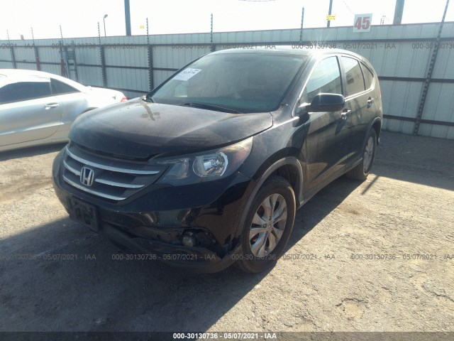 Photo 1 VIN: 5J6RM4H59EL080790 - HONDA CR-V 