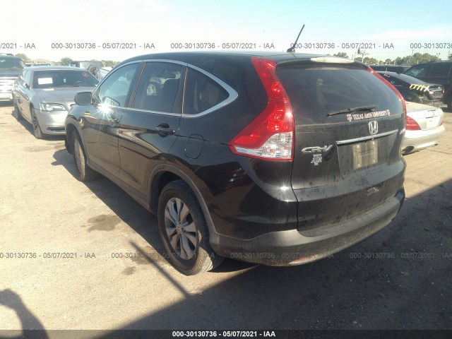 Photo 2 VIN: 5J6RM4H59EL080790 - HONDA CR-V 