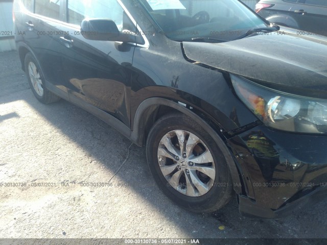 Photo 5 VIN: 5J6RM4H59EL080790 - HONDA CR-V 