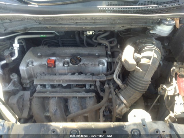 Photo 9 VIN: 5J6RM4H59EL080790 - HONDA CR-V 