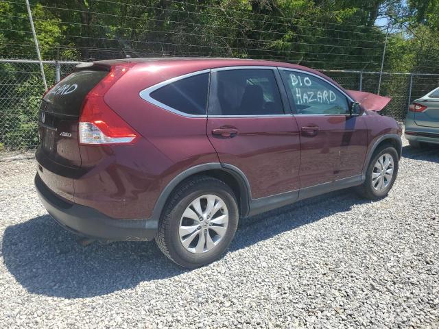 Photo 2 VIN: 5J6RM4H59EL081678 - HONDA CRV 