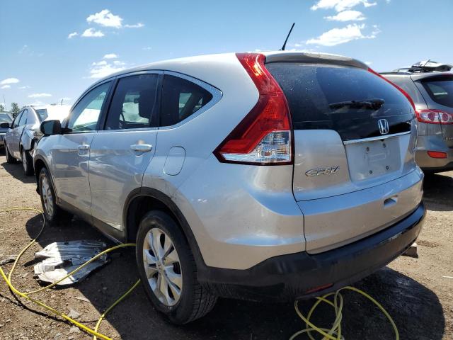 Photo 1 VIN: 5J6RM4H59EL082569 - HONDA CRV 