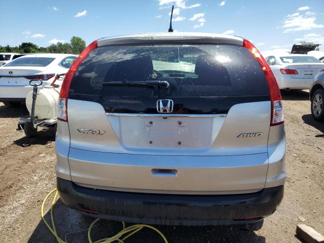 Photo 5 VIN: 5J6RM4H59EL082569 - HONDA CRV 