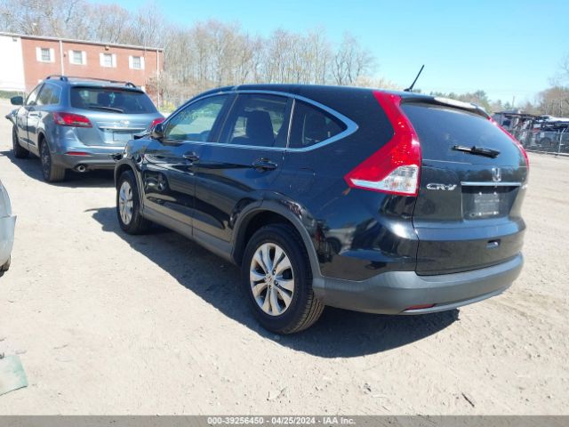 Photo 2 VIN: 5J6RM4H59EL083172 - HONDA CR-V 