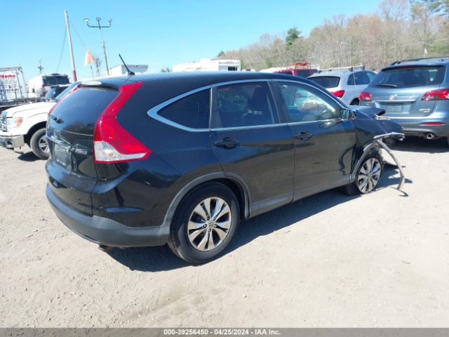 Photo 3 VIN: 5J6RM4H59EL083172 - HONDA CR-V 