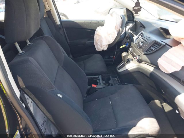 Photo 4 VIN: 5J6RM4H59EL083172 - HONDA CR-V 