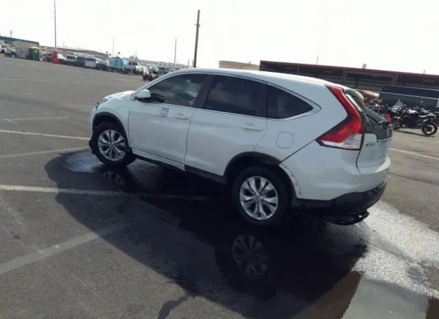 Photo 2 VIN: 5J6RM4H59EL083415 - HONDA CR-V 