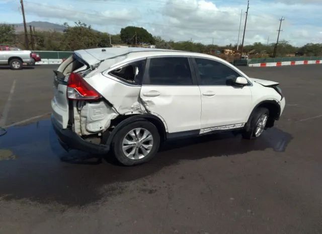 Photo 3 VIN: 5J6RM4H59EL083415 - HONDA CR-V 