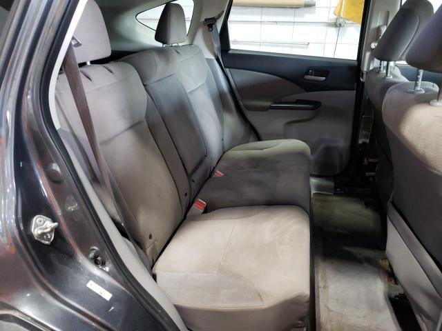 Photo 10 VIN: 5J6RM4H59EL084080 - HONDA CRV 