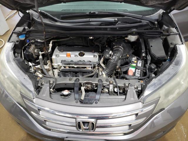 Photo 11 VIN: 5J6RM4H59EL084080 - HONDA CRV 