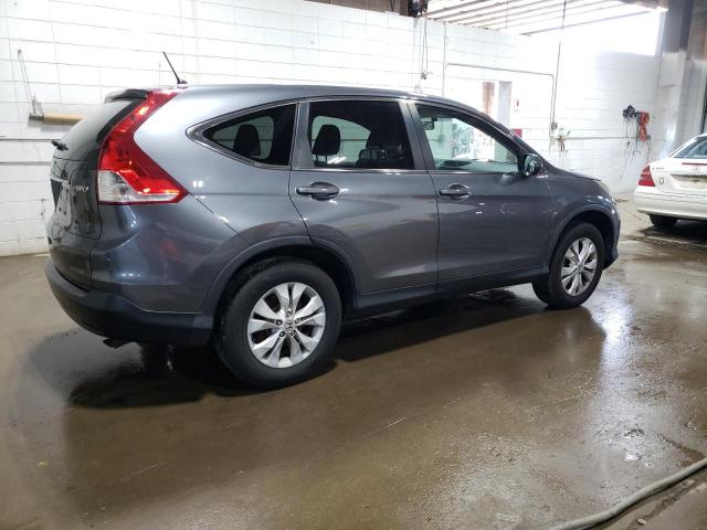 Photo 2 VIN: 5J6RM4H59EL084080 - HONDA CRV 