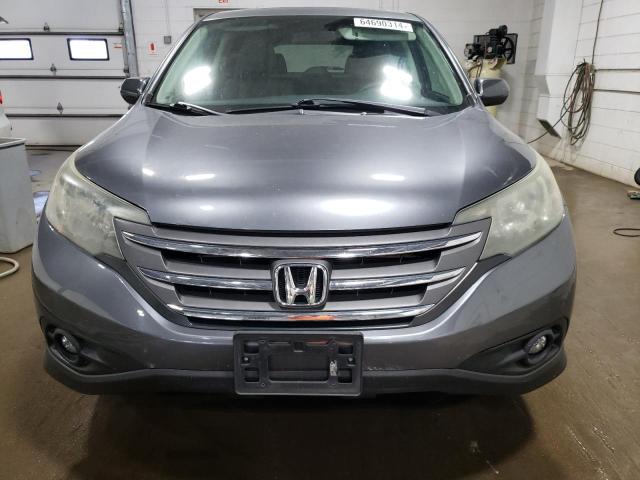 Photo 4 VIN: 5J6RM4H59EL084080 - HONDA CRV 