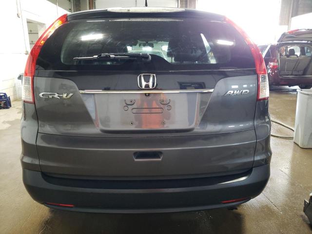 Photo 5 VIN: 5J6RM4H59EL084080 - HONDA CRV 