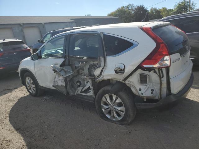 Photo 1 VIN: 5J6RM4H59EL106546 - HONDA CR-V EX 