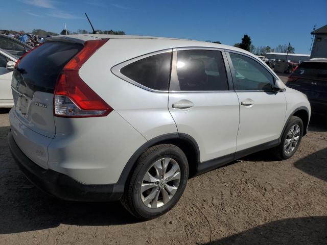 Photo 2 VIN: 5J6RM4H59EL106546 - HONDA CR-V EX 