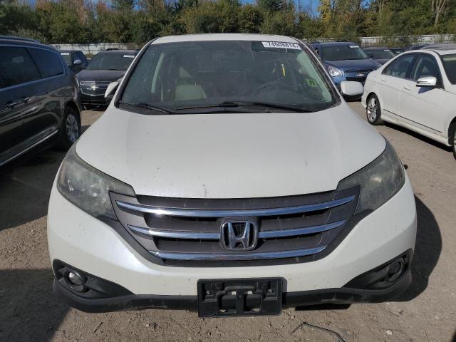 Photo 4 VIN: 5J6RM4H59EL106546 - HONDA CR-V EX 