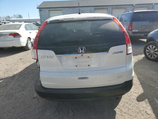 Photo 5 VIN: 5J6RM4H59EL106546 - HONDA CR-V EX 