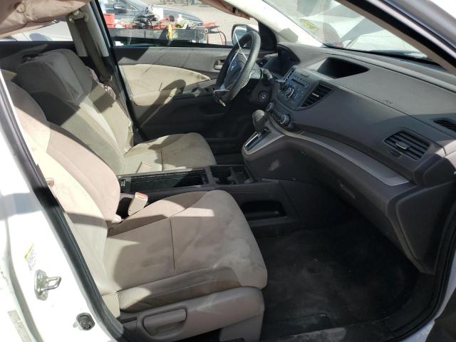 Photo 6 VIN: 5J6RM4H59EL106546 - HONDA CR-V EX 