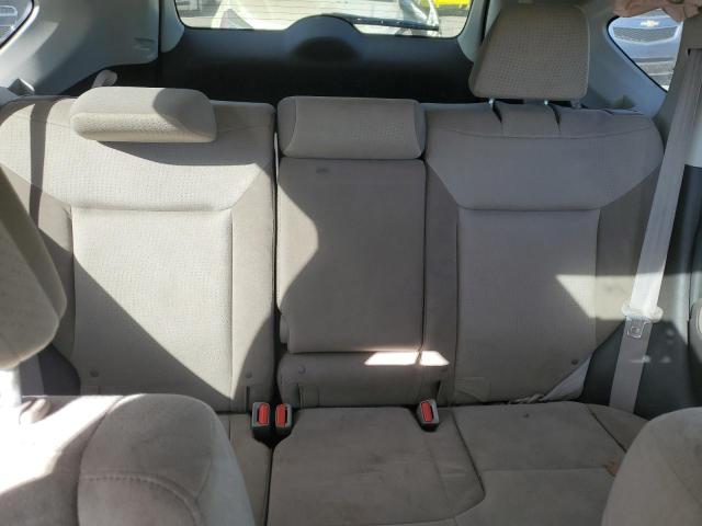 Photo 9 VIN: 5J6RM4H59EL106546 - HONDA CR-V EX 