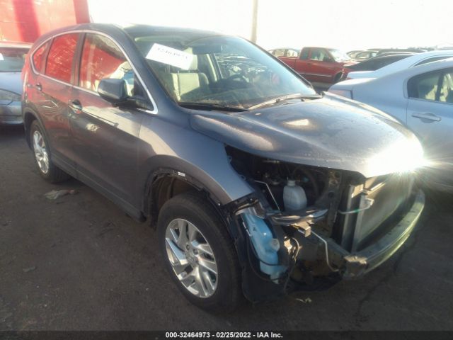 Photo 0 VIN: 5J6RM4H59FL006562 - HONDA CR-V 