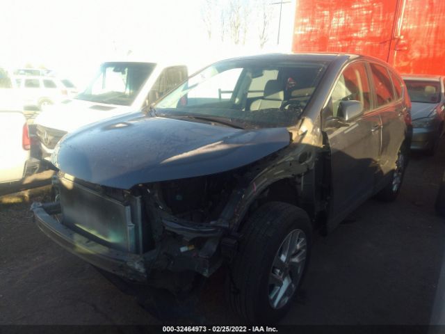 Photo 1 VIN: 5J6RM4H59FL006562 - HONDA CR-V 