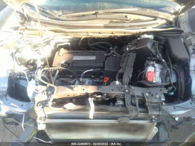 Photo 9 VIN: 5J6RM4H59FL006562 - HONDA CR-V 